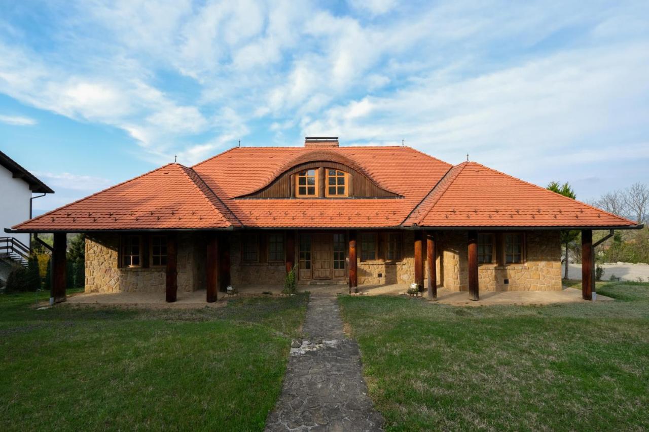 Apartamento Donauresidenz Dunabogdány Exterior foto