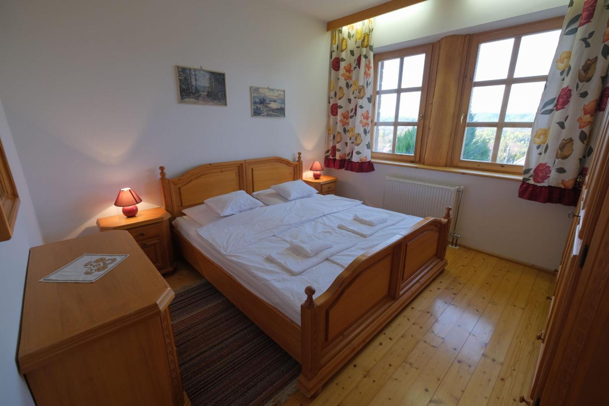 Apartamento Donauresidenz Dunabogdány Exterior foto