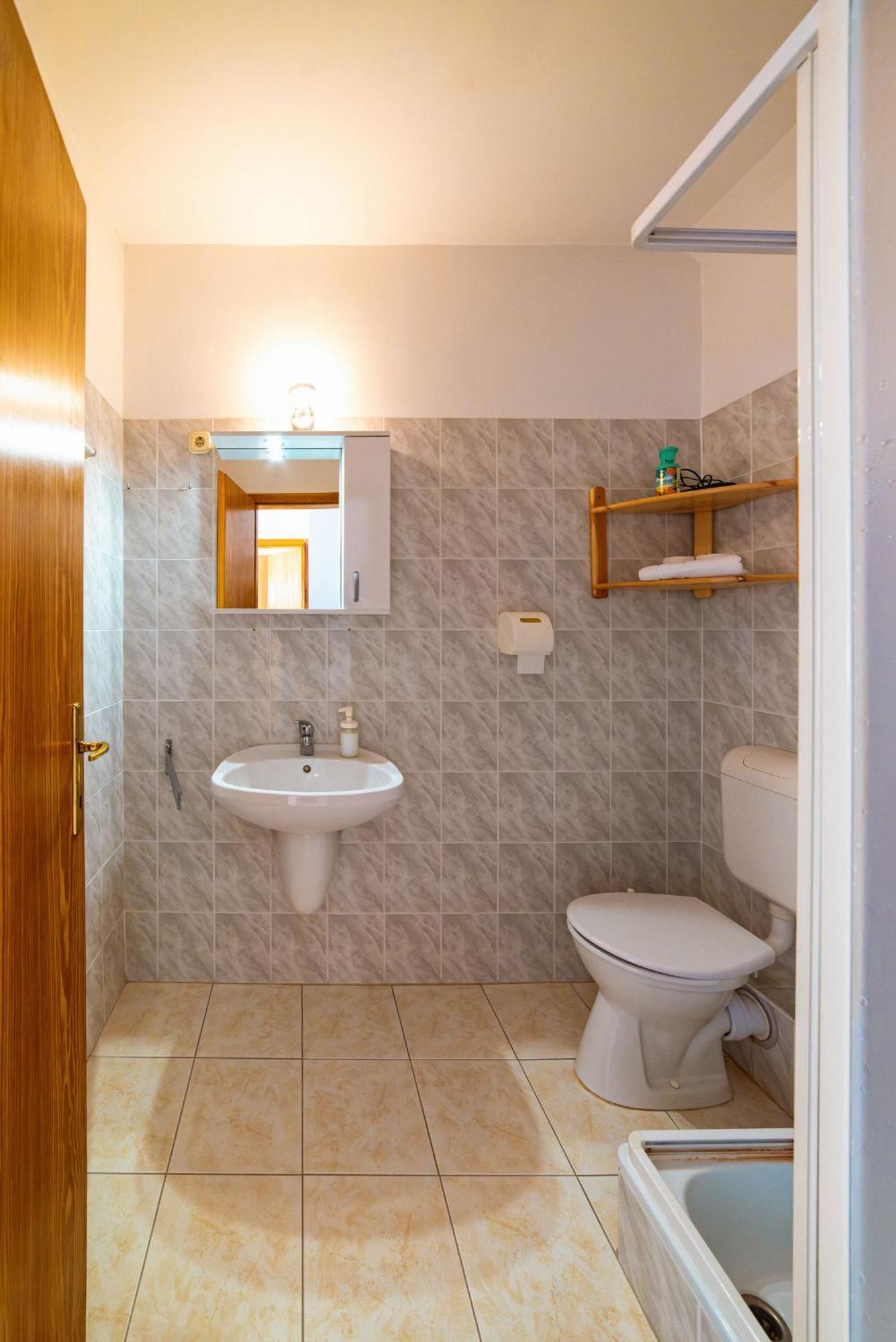 Apartamento Donauresidenz Dunabogdány Exterior foto