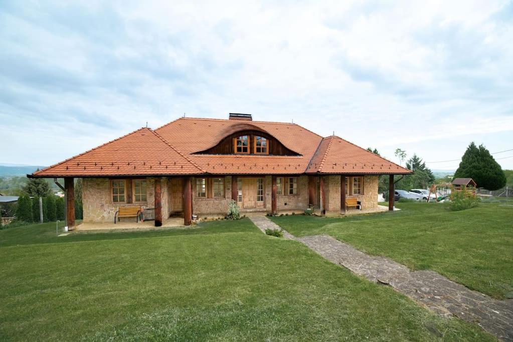 Apartamento Donauresidenz Dunabogdány Exterior foto