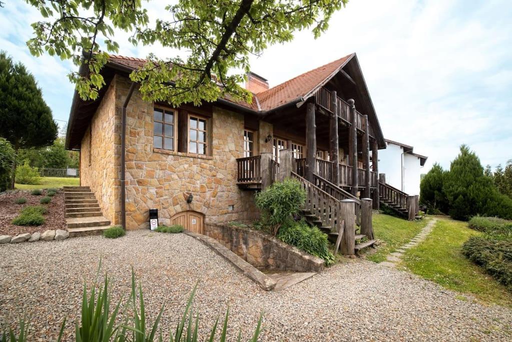 Apartamento Donauresidenz Dunabogdány Exterior foto