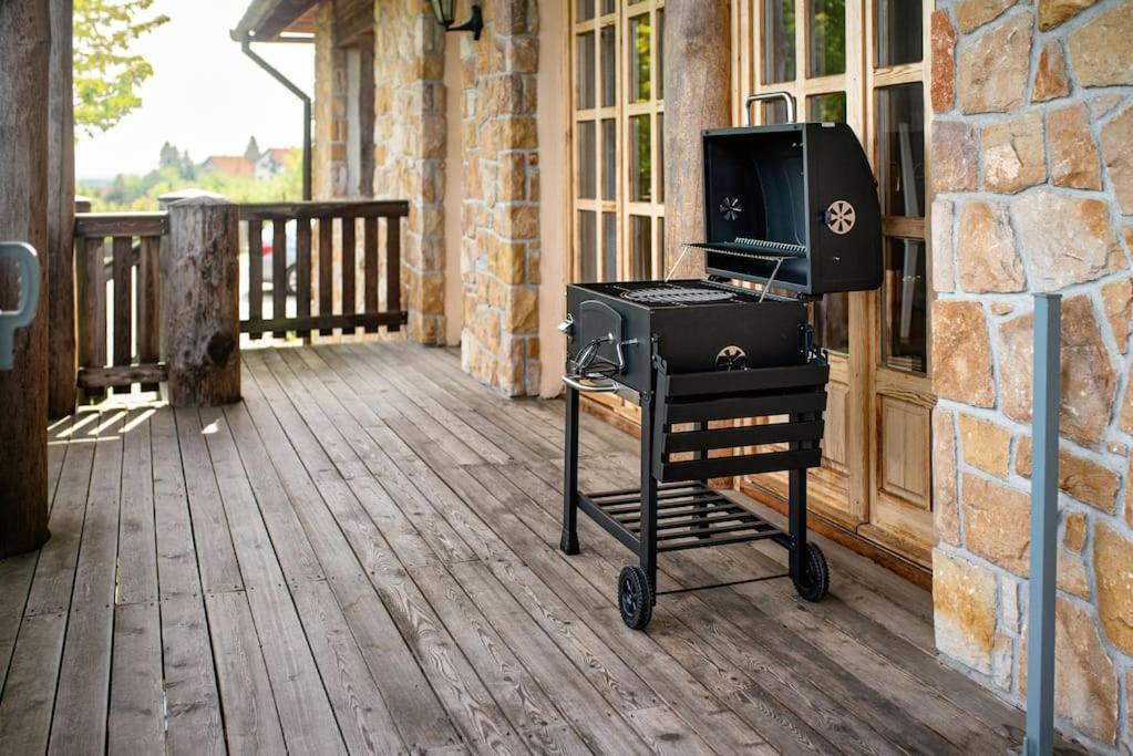 Apartamento Donauresidenz Dunabogdány Exterior foto